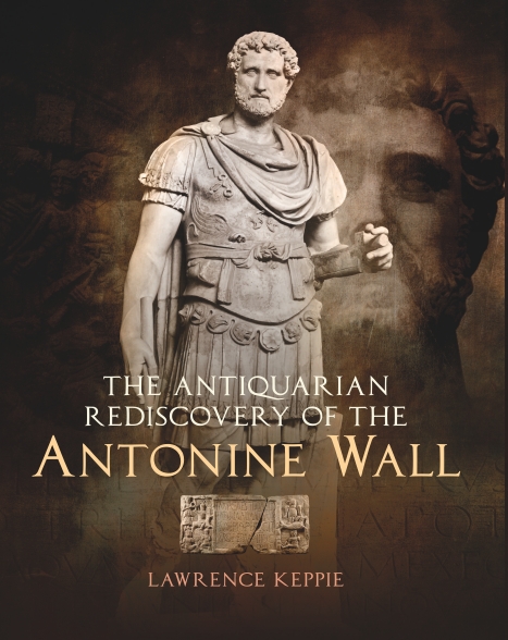 Antonine Wall Cover