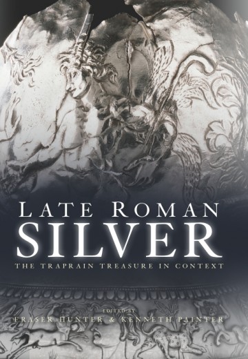 Late Roman Silver cover