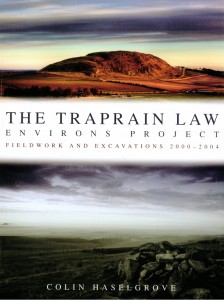 Traprain Law_9780903903486