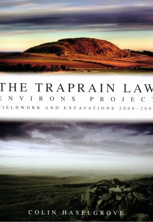 Traprain Law_9780903903486