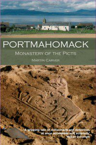Portmahomack: Monastery of the Picts