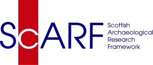 ScARF Logo