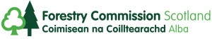 Forestry Commission Scotland logo