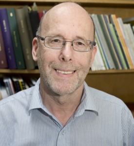 Prof Kevin Edwards