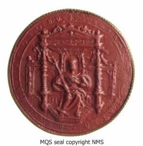 MQS Seal NMS1