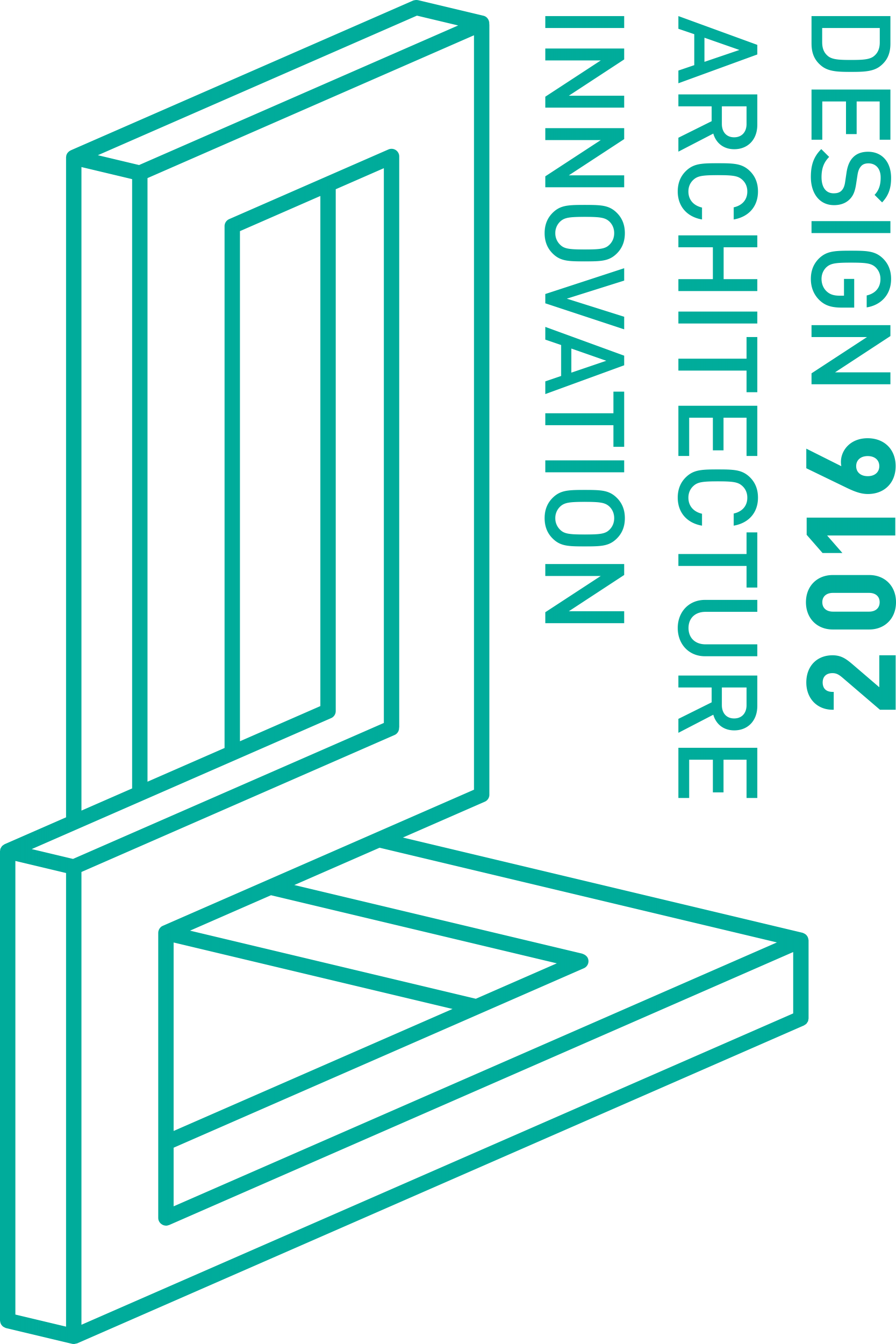 Year of Innovation, Architecture and Design 2016 logo