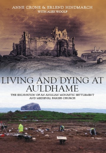 Auldhame front cover