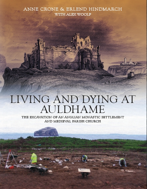 Auldhame front cover