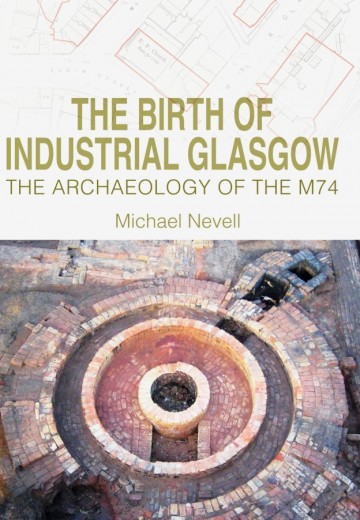 Industrial Glasgow M74
