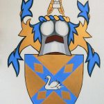 Dalrymple-Donaldson crest