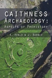 caithness-archaeology-cover