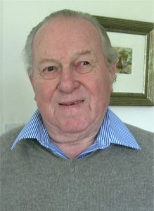 Roger Mercer