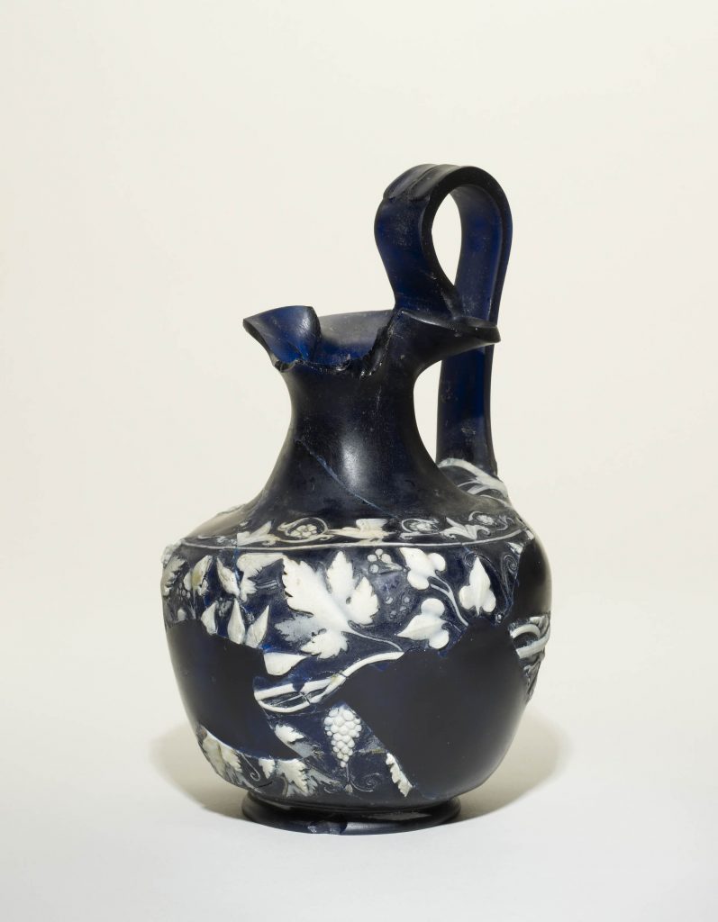 Auldjo jug