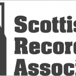 Scottish Records Association logo