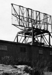 A CD/CHL station. (© Historical Radar Archive)