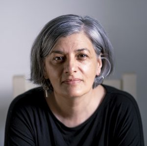 Zandra Yeaman, Curator of Discomfort