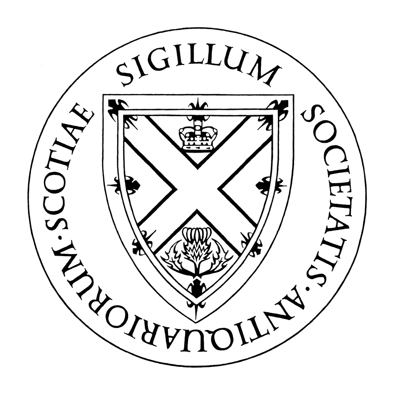 Society Of Antiquaries Of Scotland logo