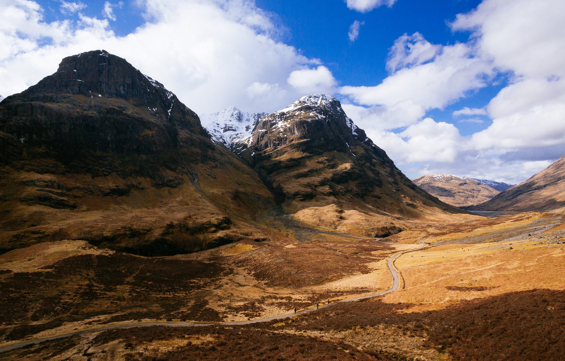 Mountains