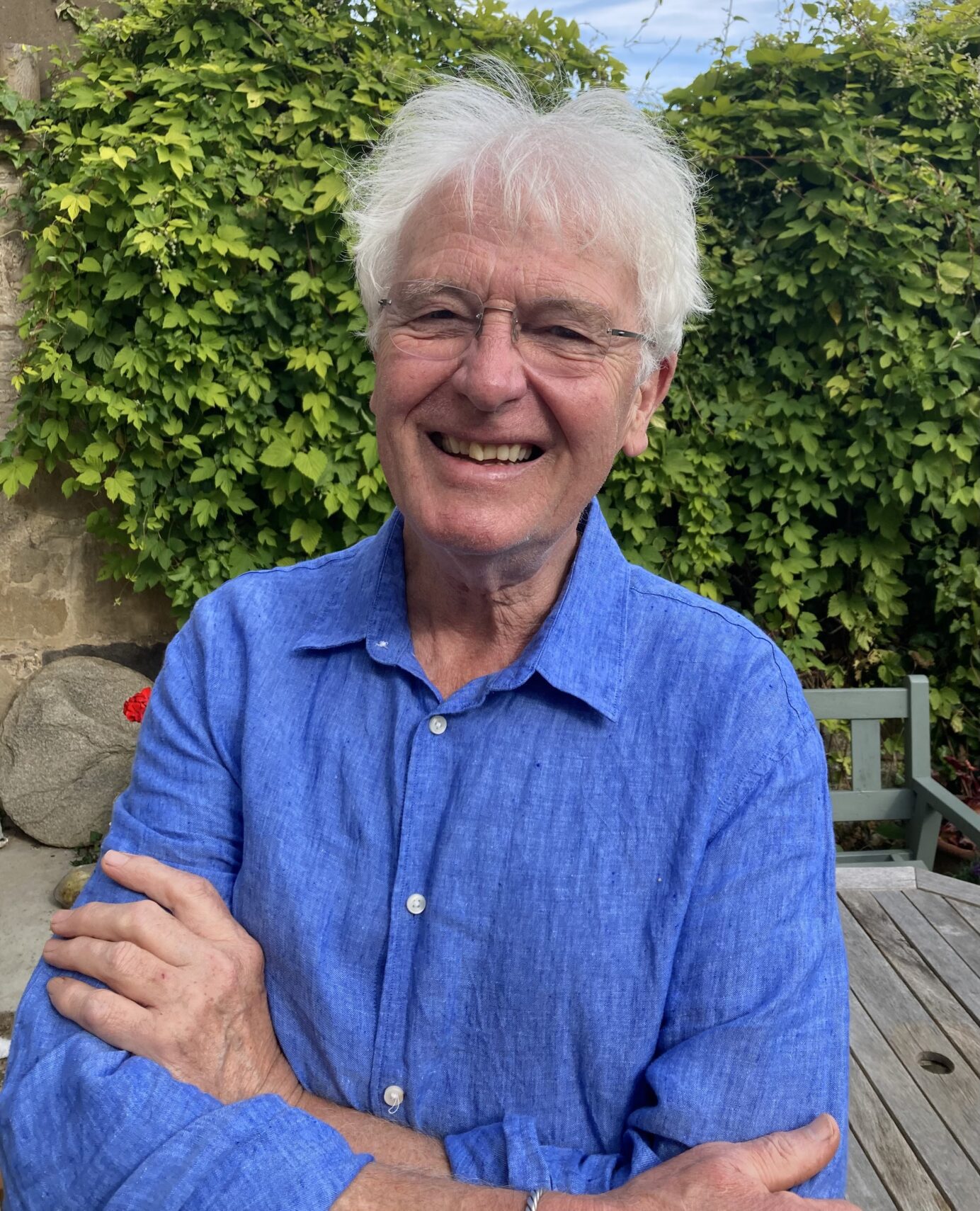 Photo of Gordon Ewart