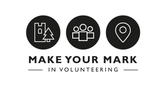 Make Your Mark logo