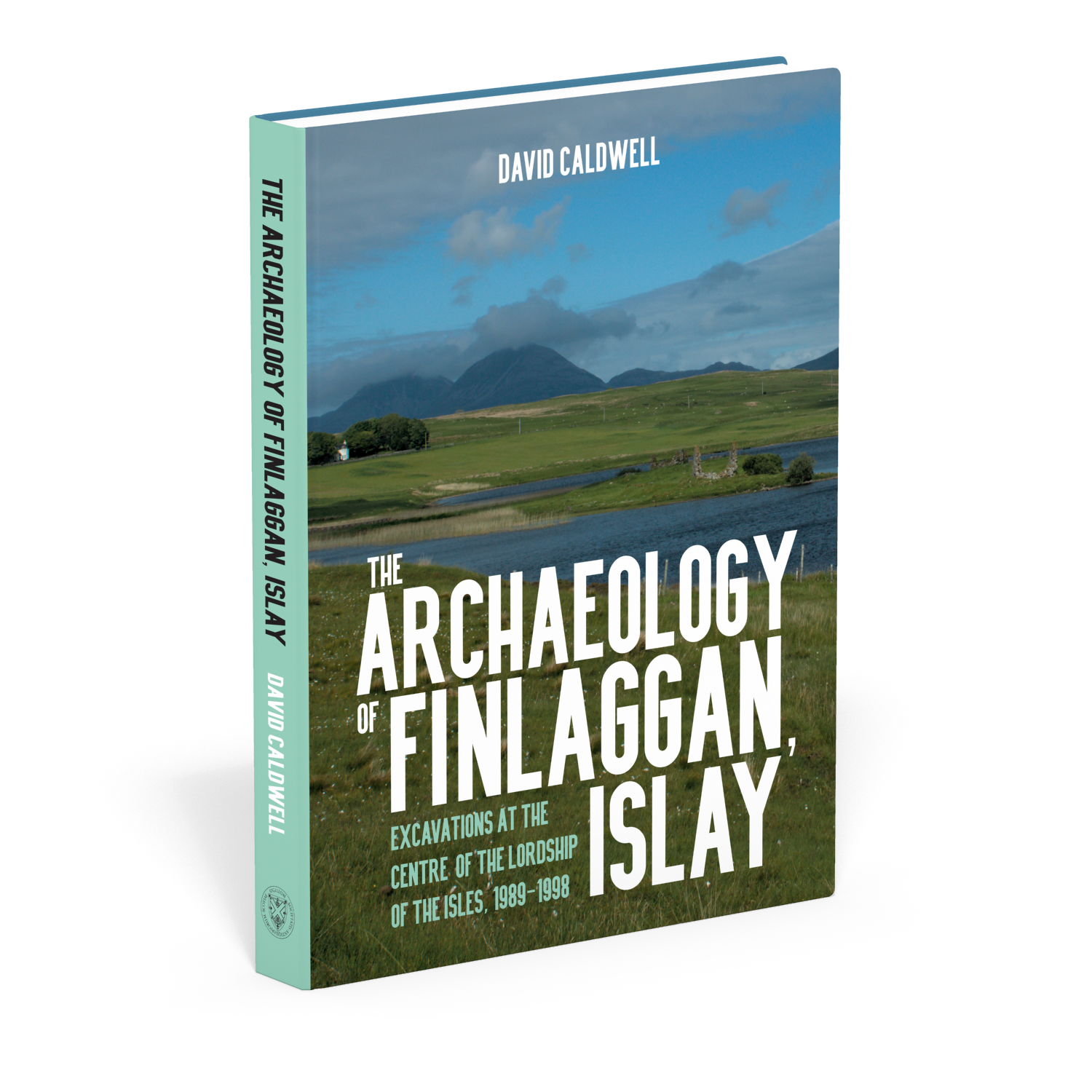 The Archaeology of Finlaggan, Islay: Excavations at the Centre of the Lordship of the Isles, 1989–1998 Book The Archaeology of Finlaggan, Islay: Excavations at the Centre of the Lordship of the Isles, 1989–1998 Book